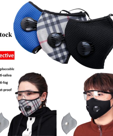 Mask For Men/Women Fashion Running Mask Newest Hunting Gear